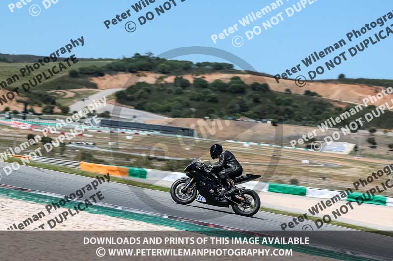 may 2019;motorbikes;no limits;peter wileman photography;portimao;portugal;trackday digital images